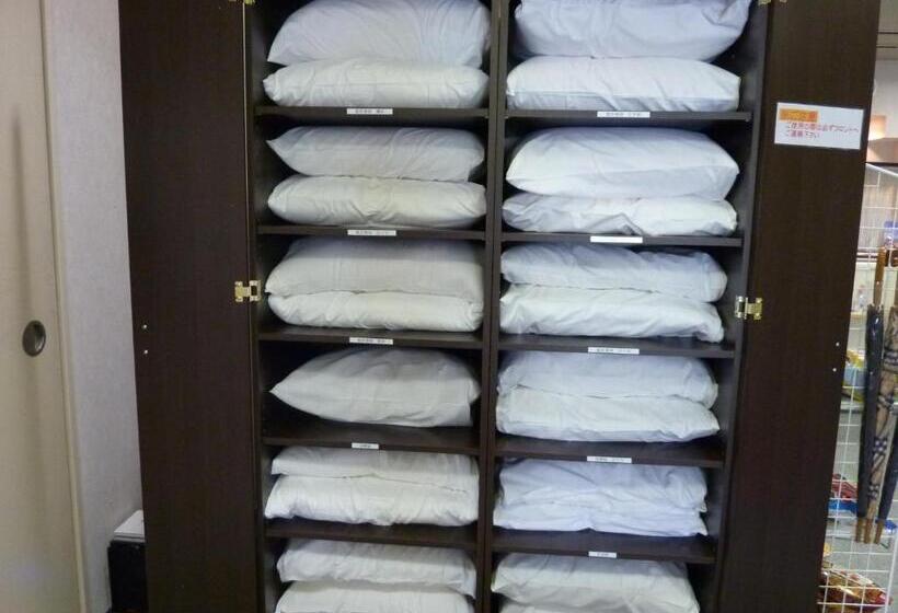 בית מלון כפרי Sawa