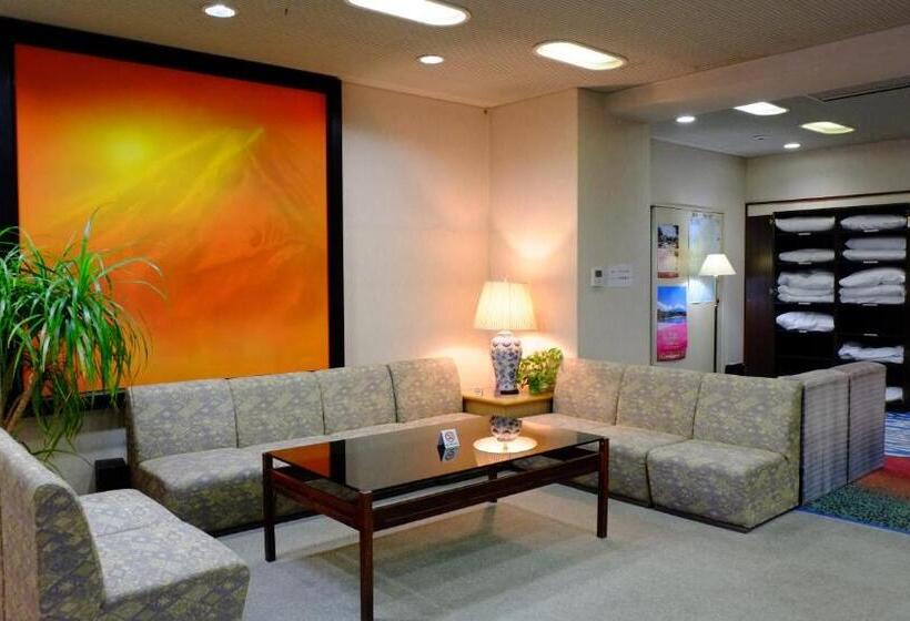 בית מלון כפרי Sawa