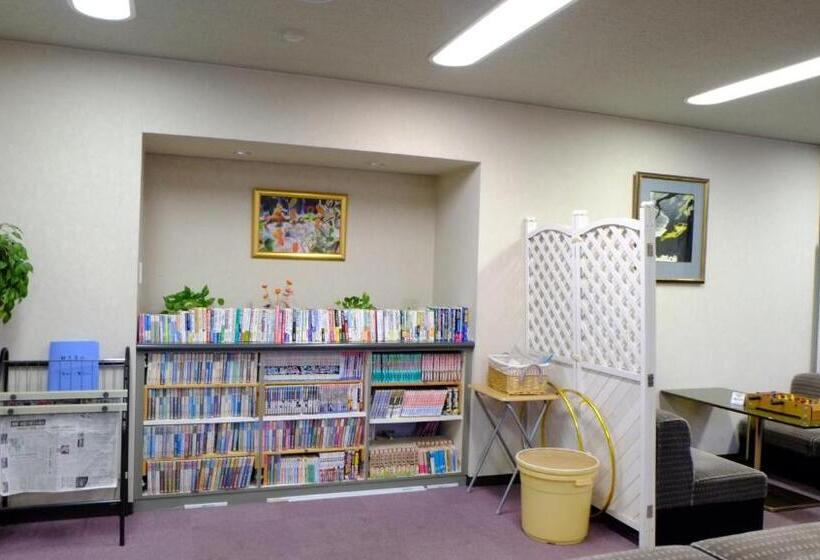 בית מלון כפרי Sawa