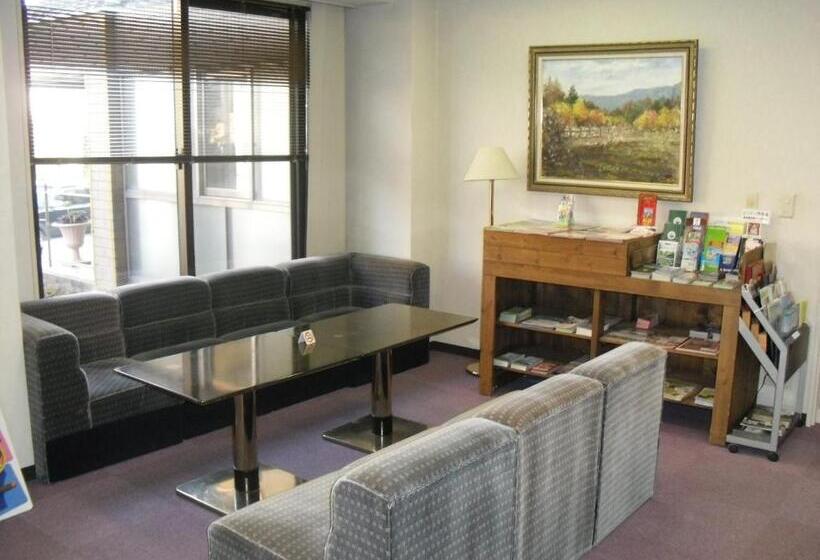 בית מלון כפרי Sawa