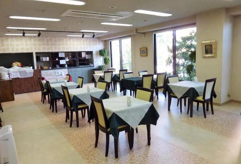 בית מלון כפרי Sawa