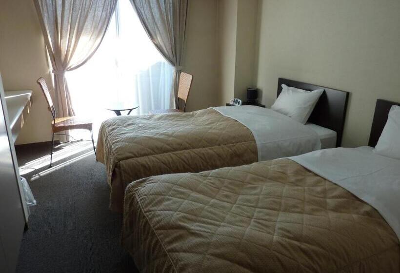 בית מלון כפרי Sawa