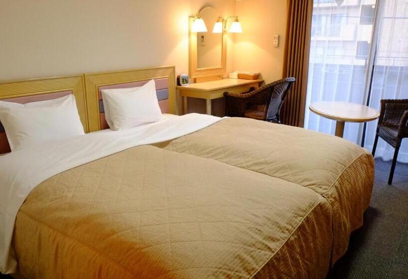 בית מלון כפרי Sawa