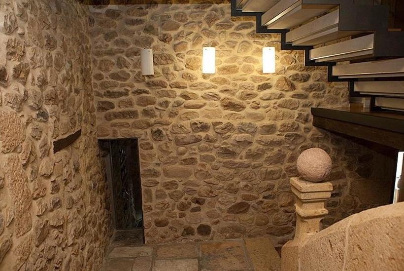 فندق La Casona De Somahoz