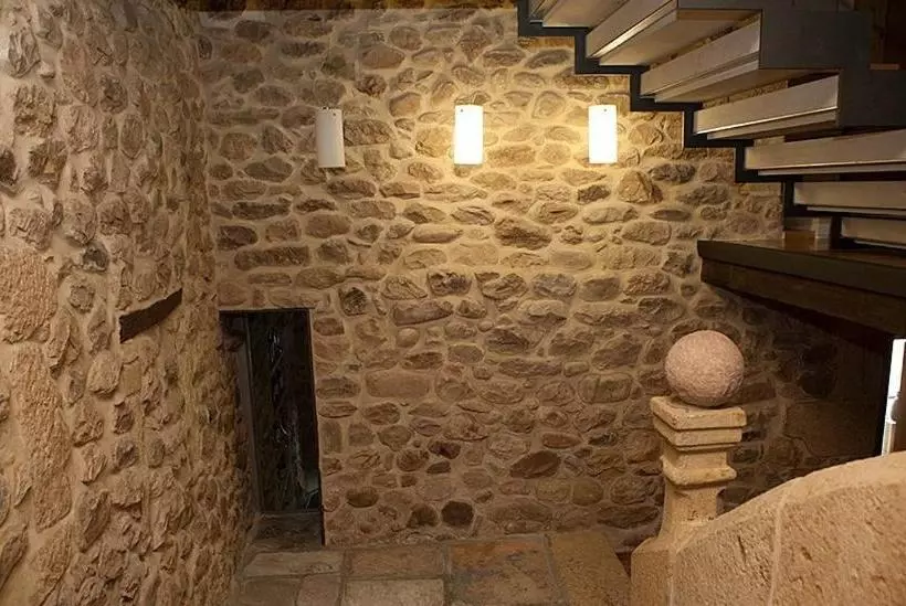 هتل La Casona De Somahoz