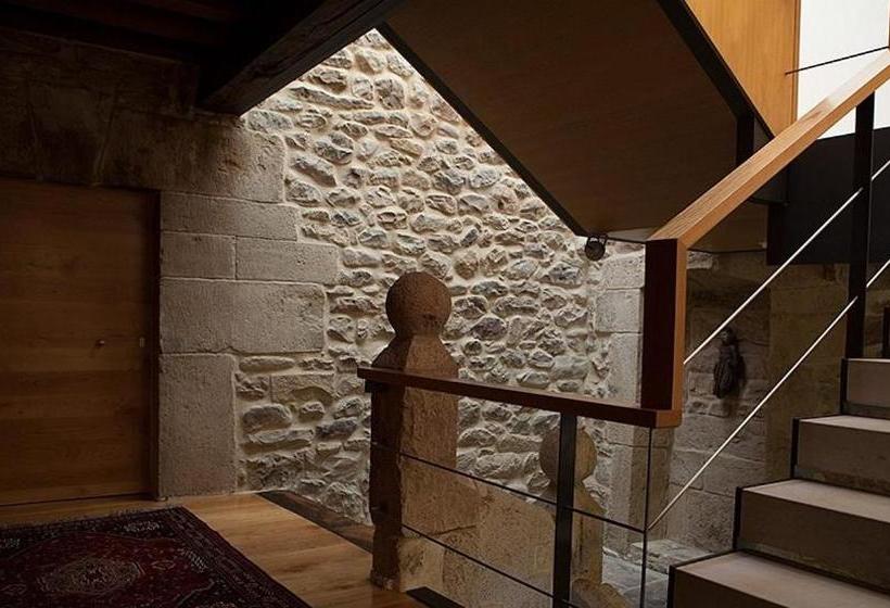 فندق La Casona De Somahoz