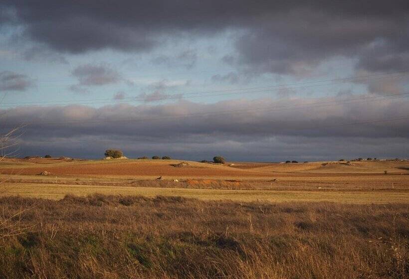 בית מלון כפרי La Fuensanta Hostalrural
