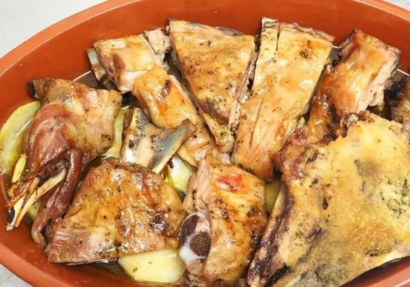 Hotelli La Fuensanta Hostalrural