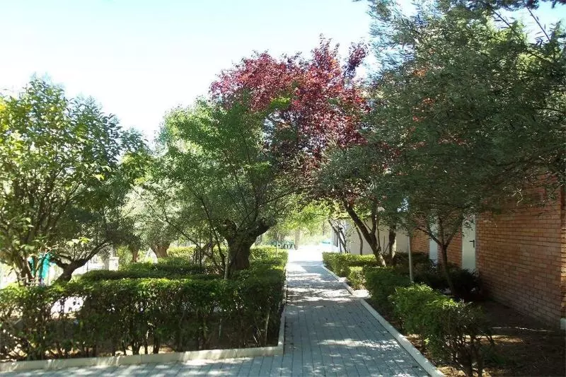 Hotelli La Fuensanta Hostalrural