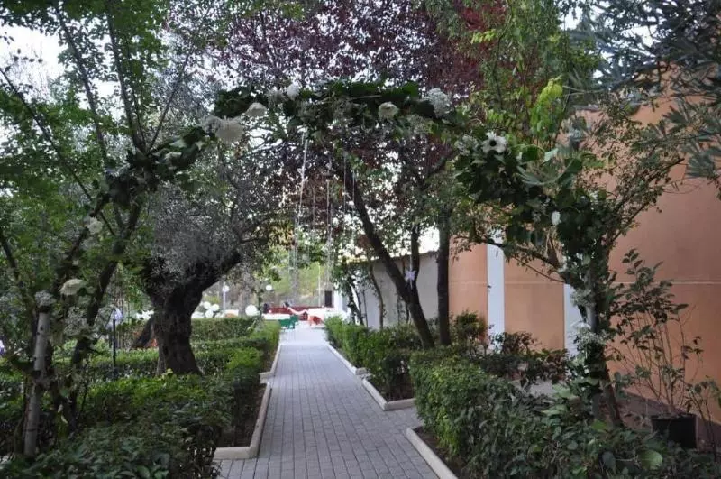 Hotelli La Fuensanta Hostalrural