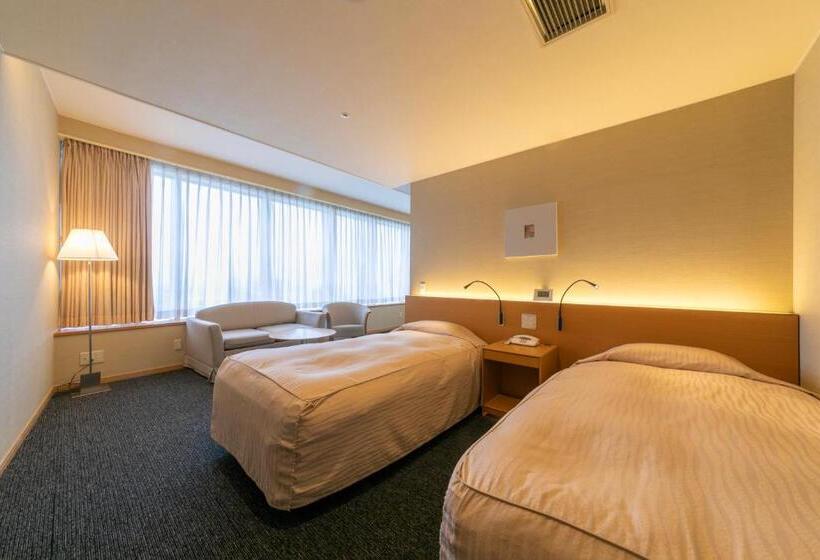 فندق Landmark Wakayama