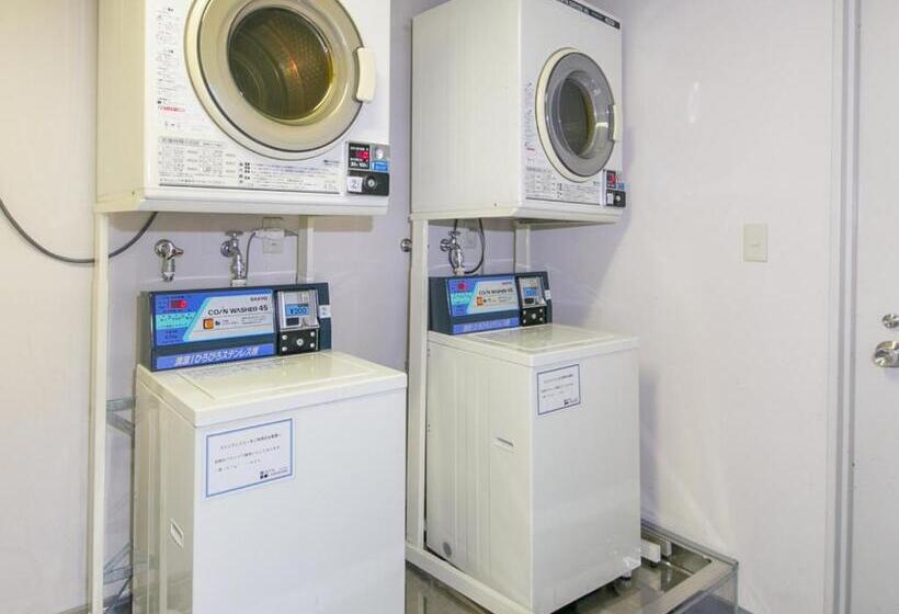 فندق Landmark Wakayama