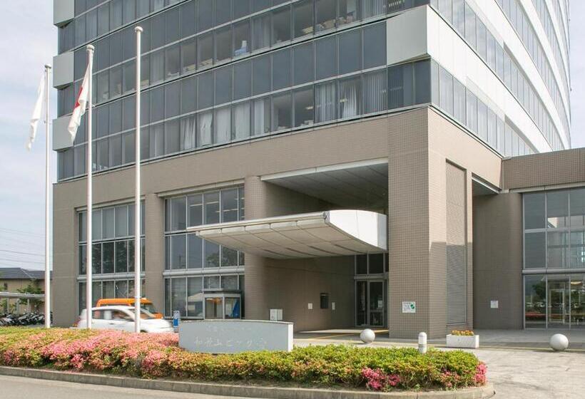 فندق Landmark Wakayama