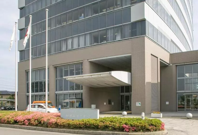 ホテル Landmark Wakayama