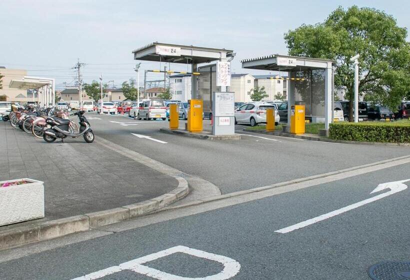 فندق Landmark Wakayama