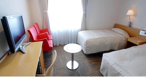 فندق Landmark Wakayama