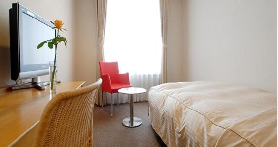 فندق Landmark Wakayama