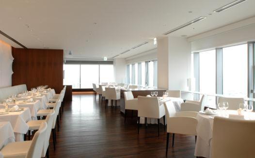 فندق Landmark Wakayama