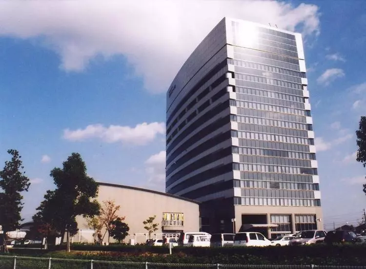 ホテル Landmark Wakayama