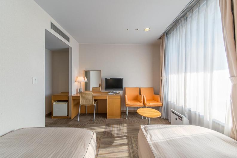 فندق Landmark Wakayama