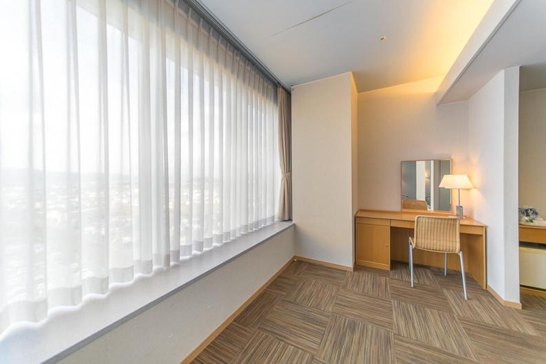 فندق Landmark Wakayama