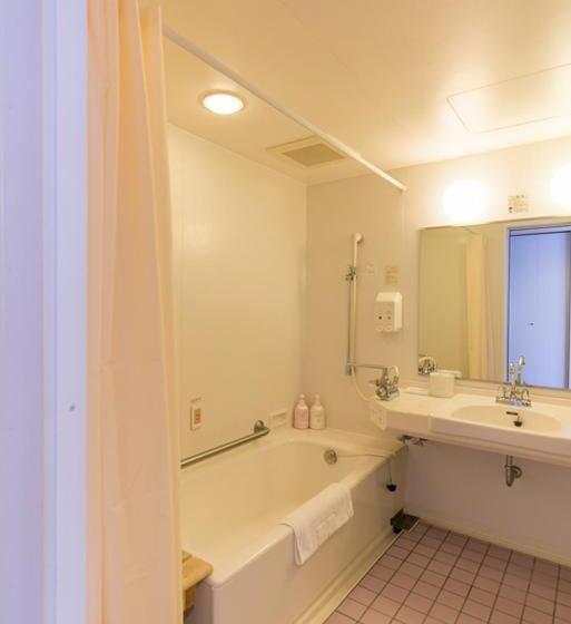 فندق Landmark Wakayama