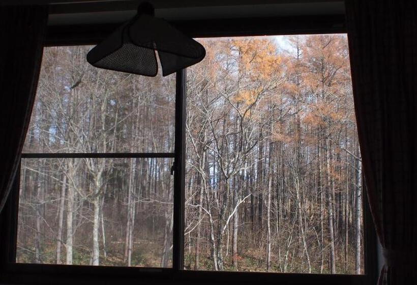 בית מלון כפרי Matsunoki Tei