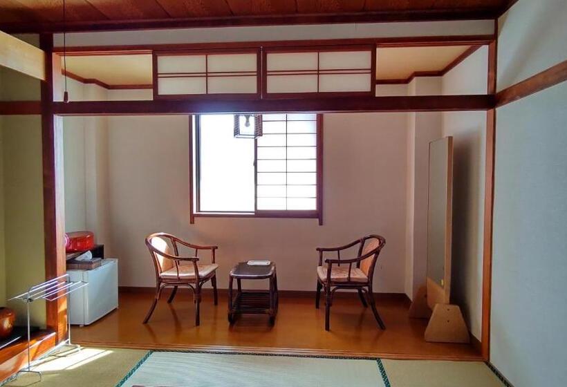 בית מלון כפרי Matsunoki Tei