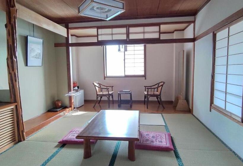 בית מלון כפרי Matsunoki Tei