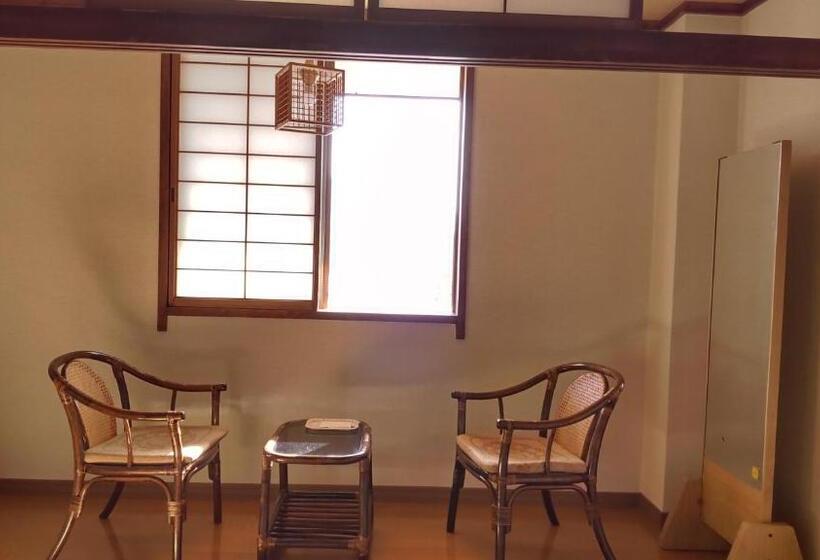 בית מלון כפרי Matsunoki Tei