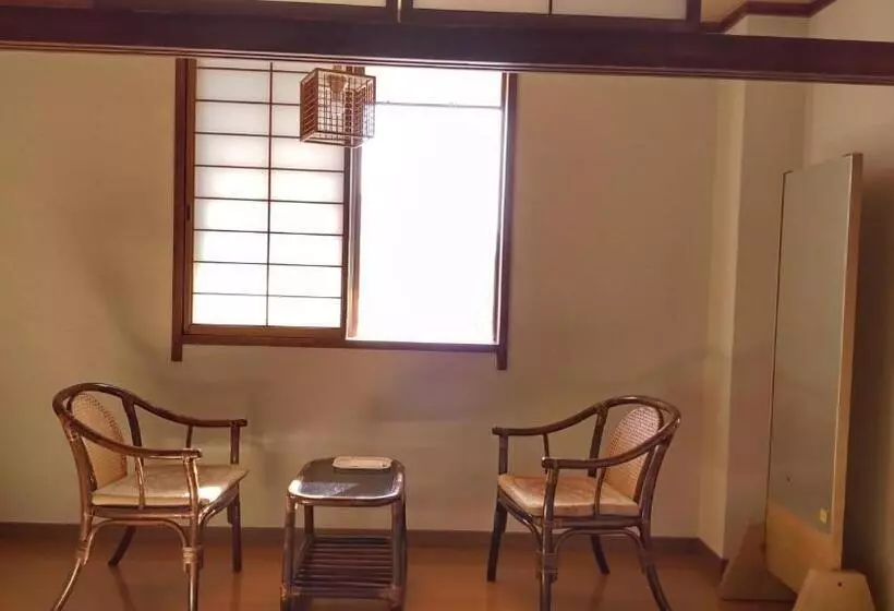 Hotelli Matsunoki Tei