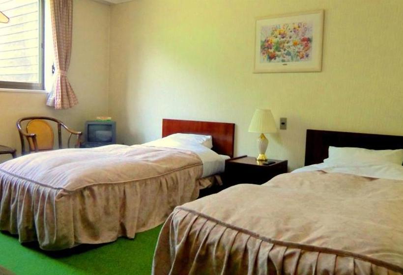 בית מלון כפרי Matsunoki Tei