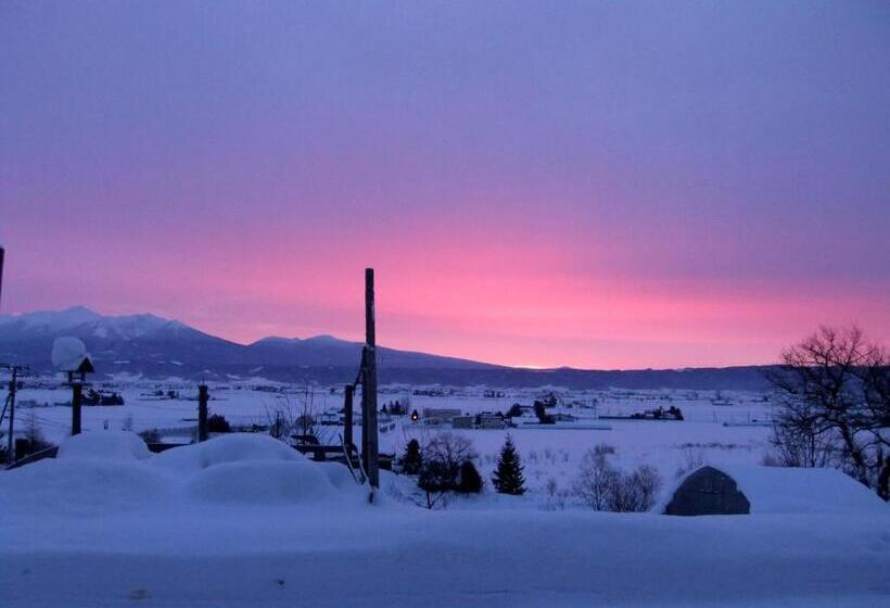 ホテル Pension And Restaurant La Collina