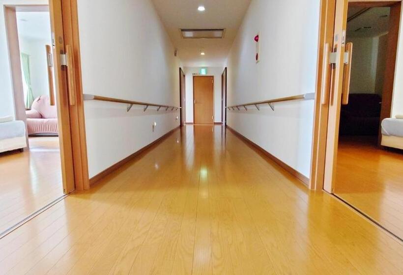 ホテル Pension And Restaurant La Collina