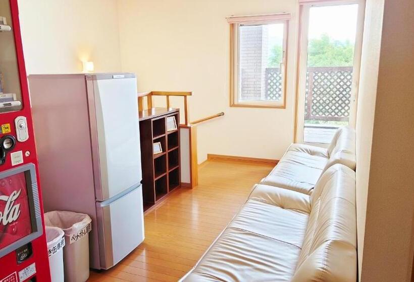 ホテル Pension And Restaurant La Collina