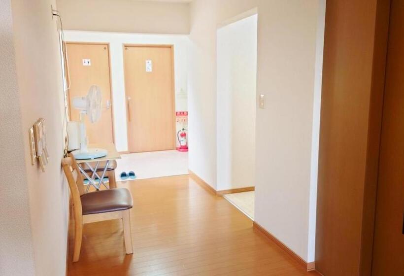 ホテル Pension And Restaurant La Collina