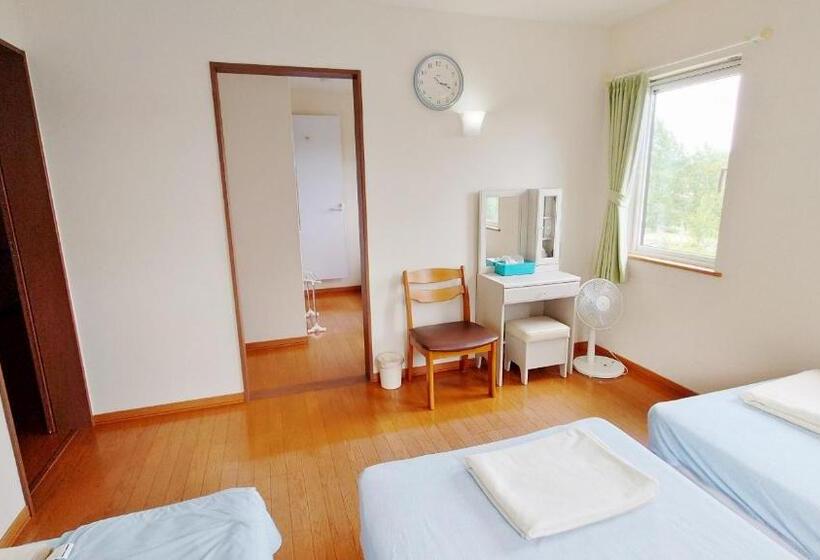 ホテル Pension And Restaurant La Collina