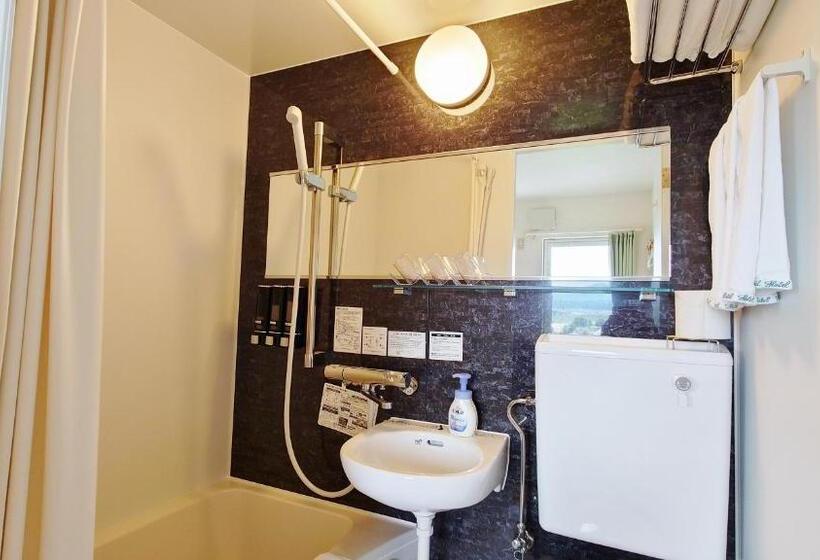 ホテル Pension And Restaurant La Collina