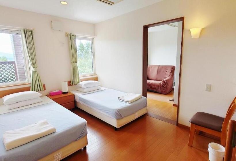 ホテル Pension And Restaurant La Collina