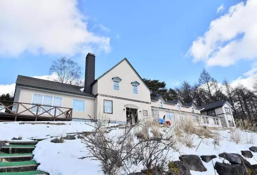 Petit Hotel Kanan
