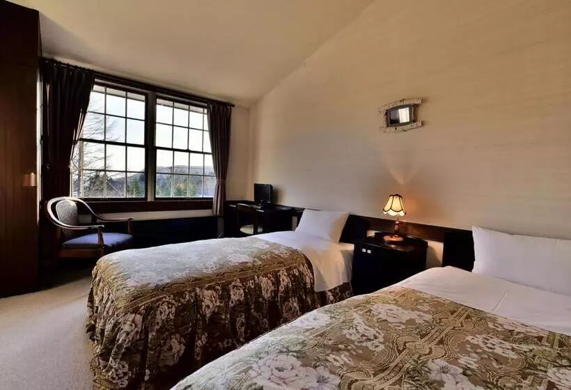 Petit Hotel Kanan