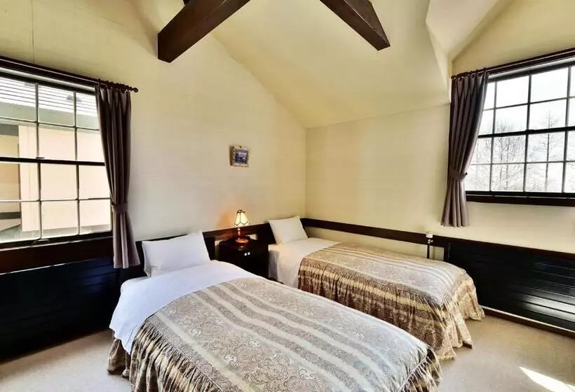 Petit Hotel Kanan