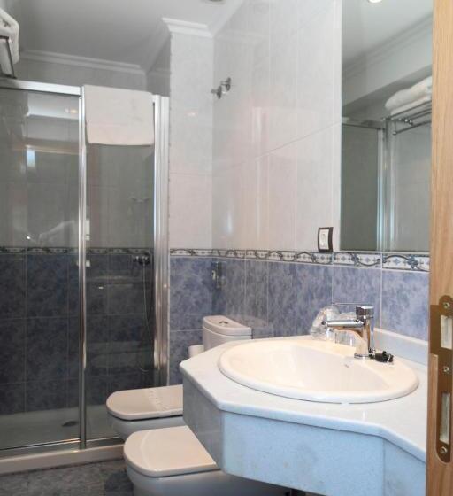 فندق Restaurante Casa Pipo