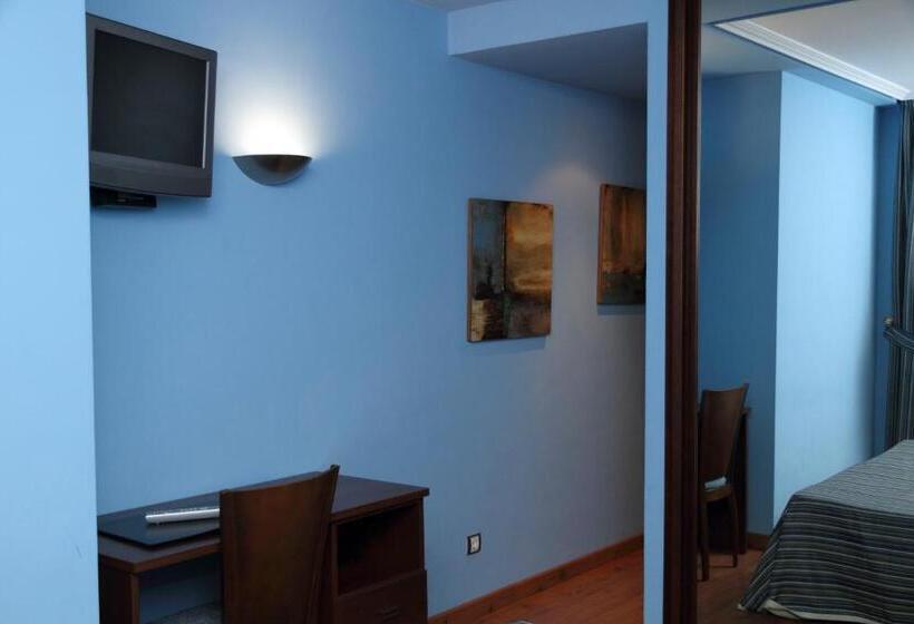 فندق Restaurante Casa Pipo