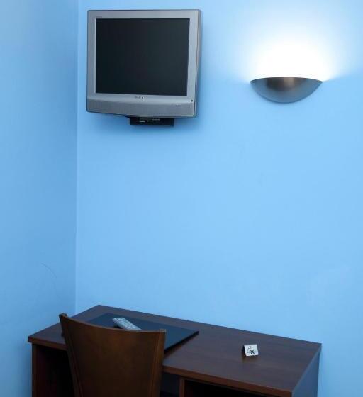 فندق Restaurante Casa Pipo