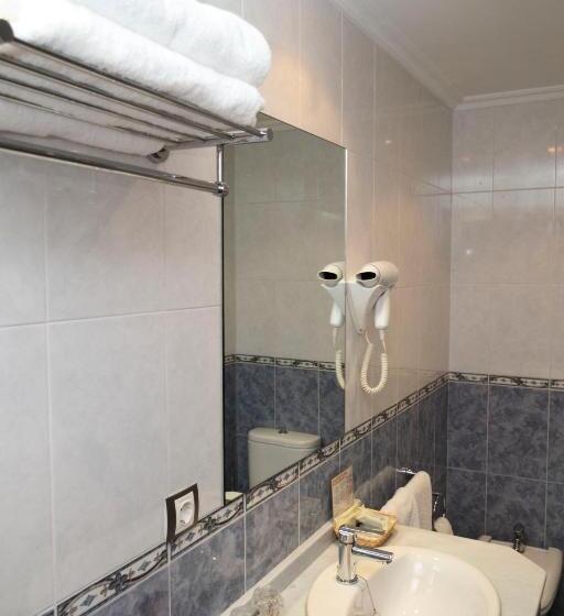 فندق Restaurante Casa Pipo