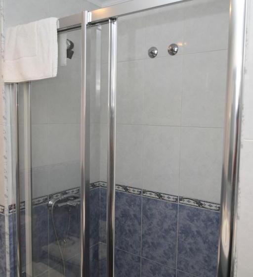 فندق Restaurante Casa Pipo