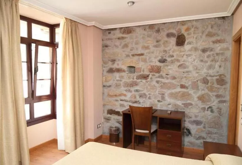 ホテル Restaurante Casa Pipo
