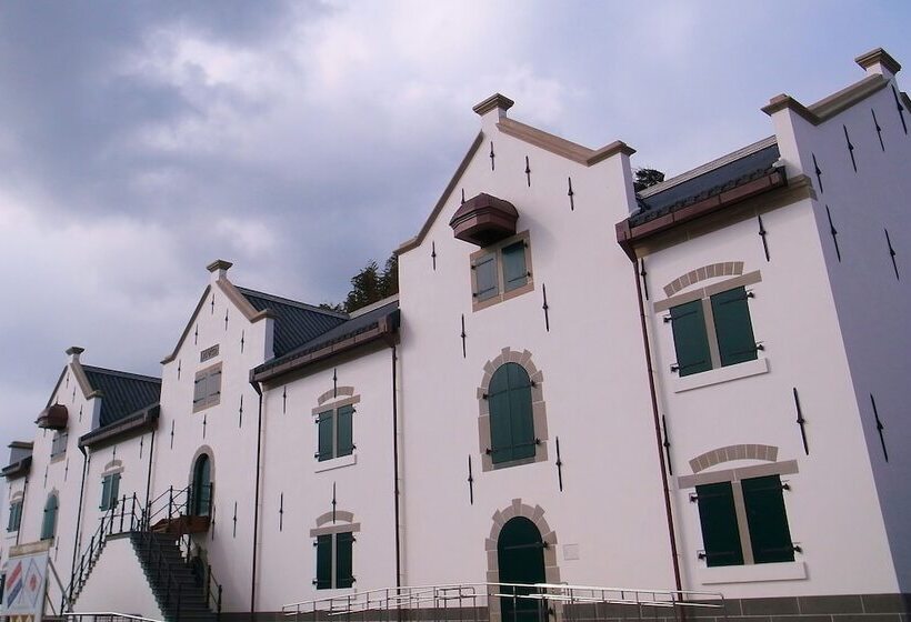 Hotel Saiyou Wakigawa