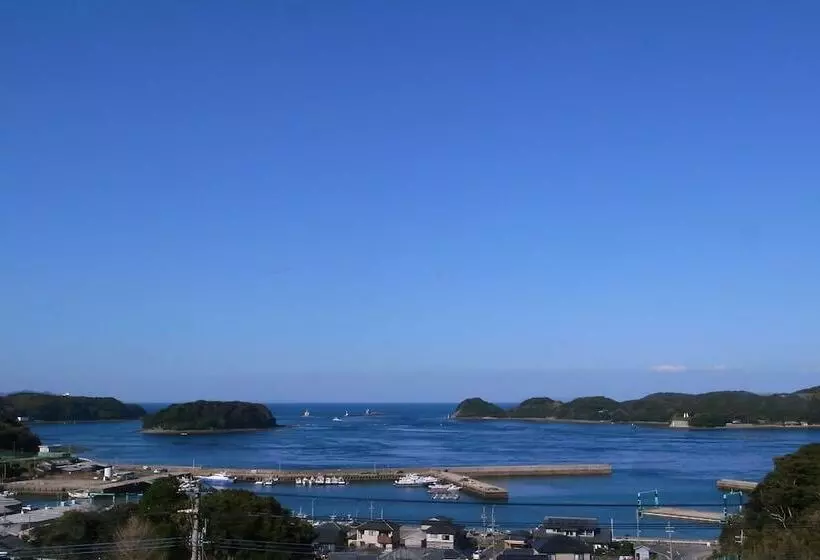 ホテル Saiyou Wakigawa